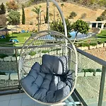 Apartamento Skyline 2 Gran Terraza Privada Y Vistas A La Piscina